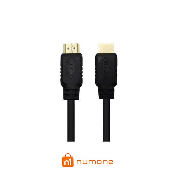 کابل HDMI کی نت به طول 3 متر مدل K-CH140030