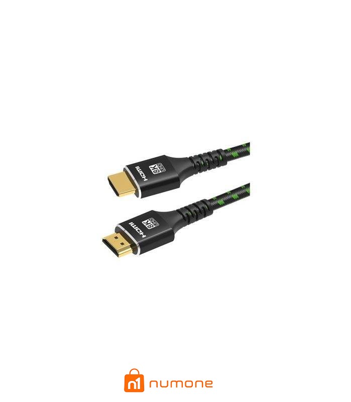 کابل HDMI 8K فرانت طول 1.5 متر مدل FN-H8CB015