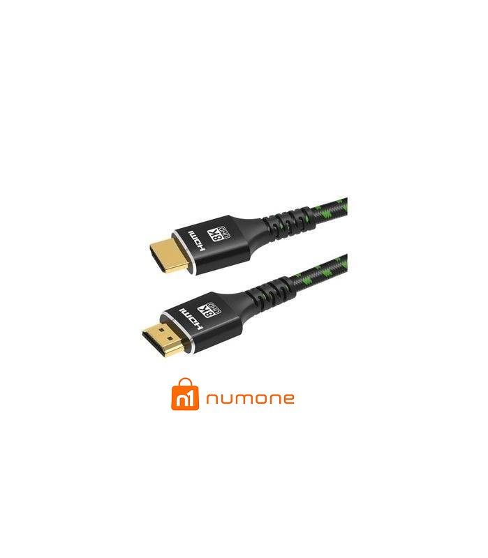 کابل HDMI 8K فرانت طول 7 متر مدل FN-H8CB070