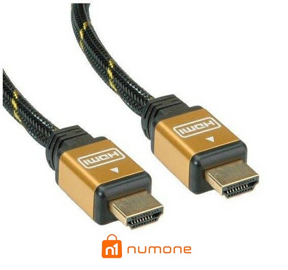 کابل HDMI 4K فرانت طول 1.5 متر مدل FN-HCB015