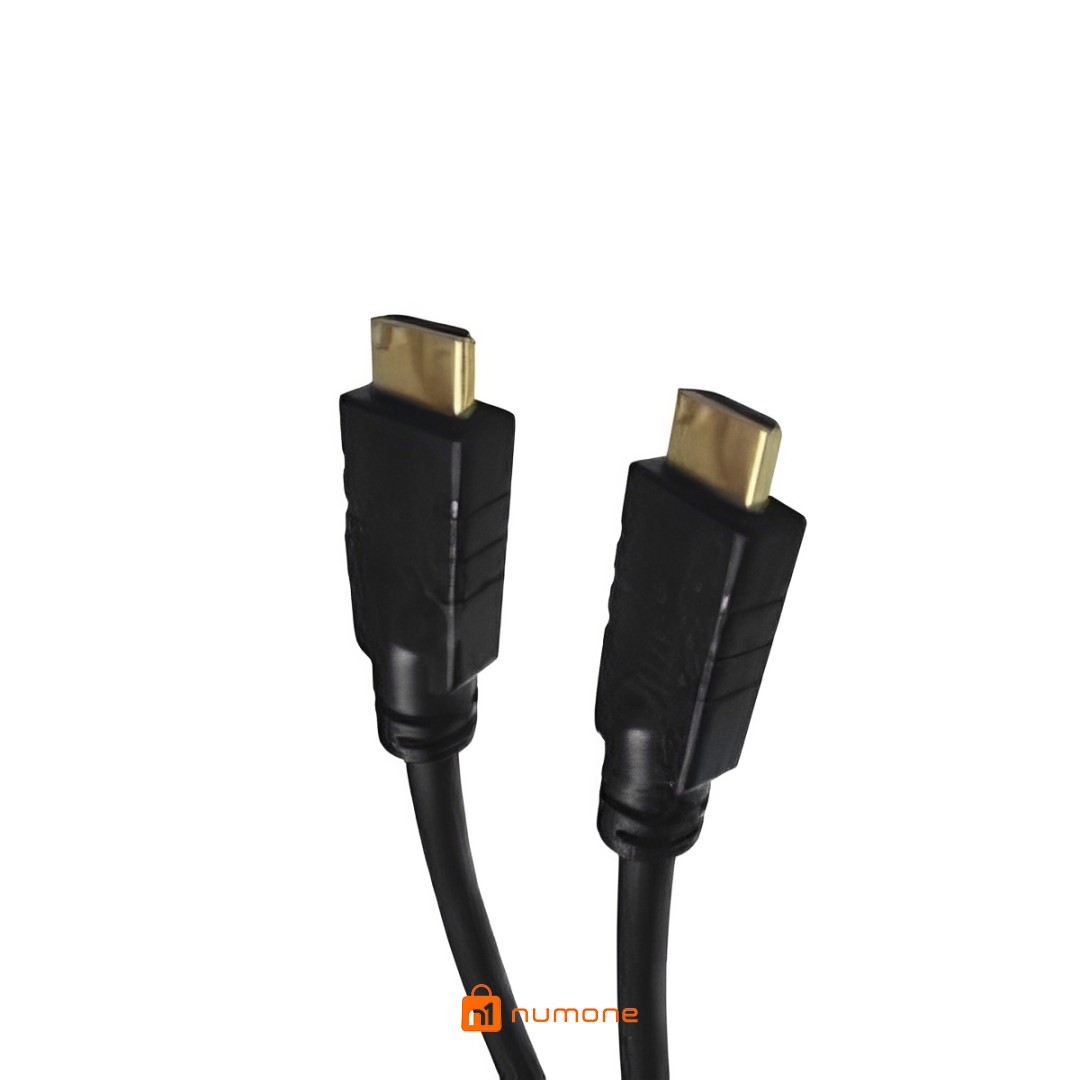 کابل HDMI 4K فرانت طول 25 متر مدل FN-HCB250