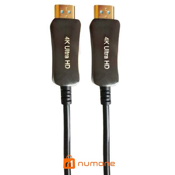کابل HDMI  فیبر نوری فرانت طول 30 متر مدل FN-HFC300