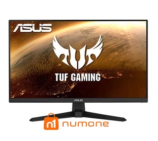 مانیتور ایسوس 24 اینچ مدل TUF Gaming VG249Q1A