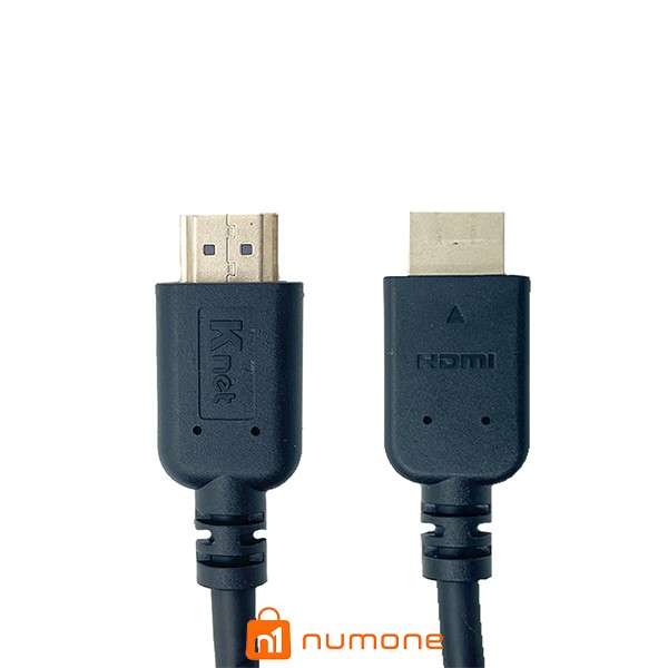 کابل HDMI 4k کی نت مدل K-CH200020 طول 2 متر