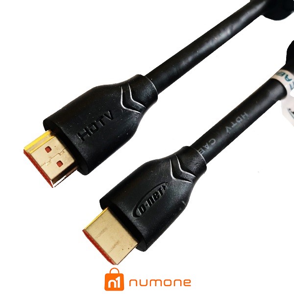 کابل HDMI 1080p ورژن 1.4 دی نت طول 15 متر