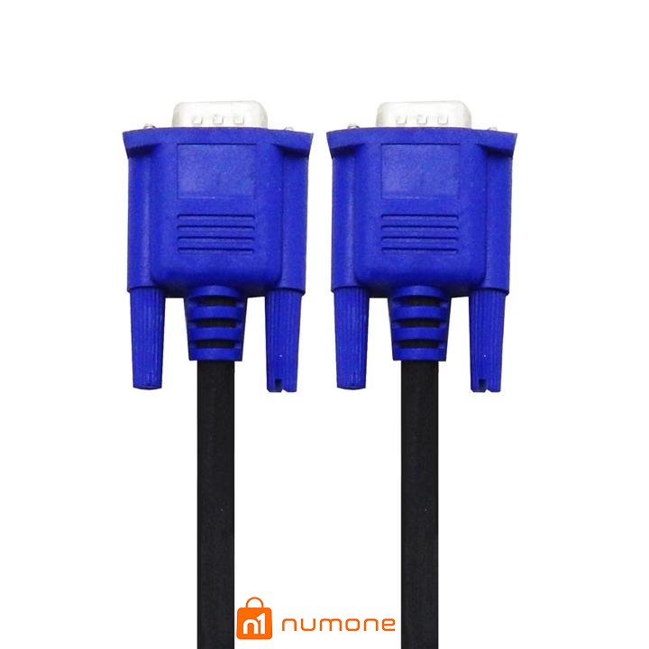 کابل VGA کی نت به طول 5 متر مدل K-CVGA0050