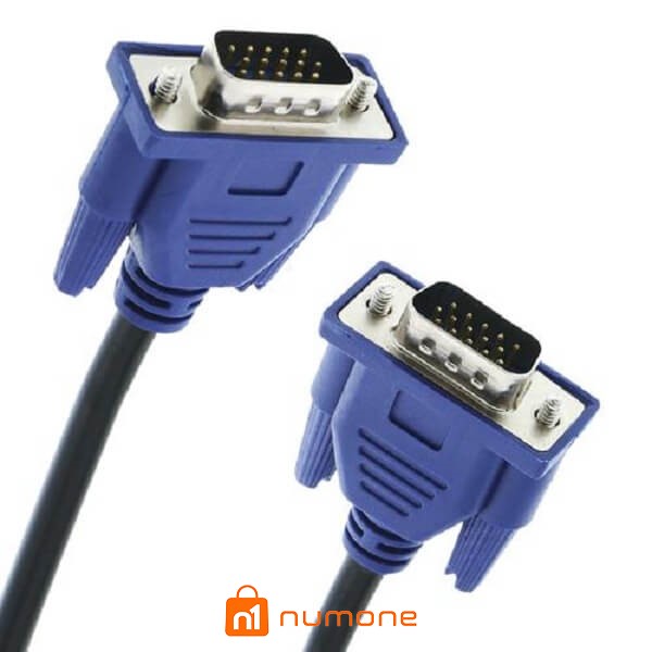 کابل VGA دی نت طول 10 متر