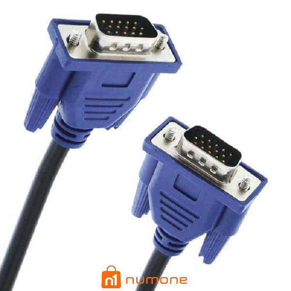 کابل VGA دی نت طول 1.5 متر