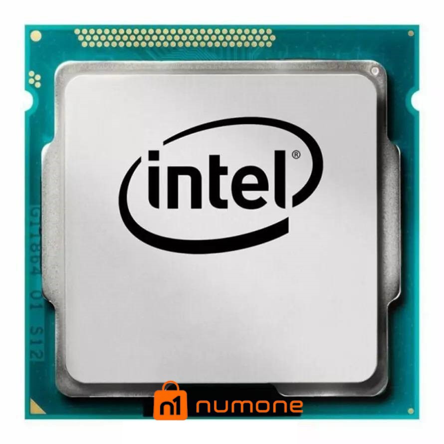 پردازنده اینتل سری comet lake مدل Core i5 10400F