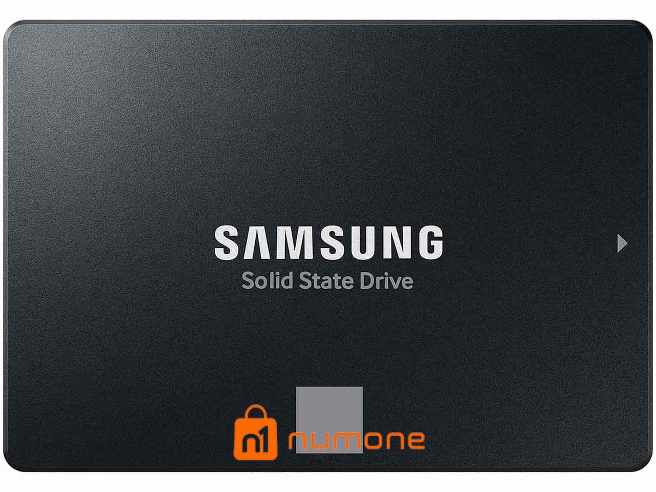 اس اس دی اینترنال سامسونگ مدل EVO 870 ظرفیت ۲ ترابایت