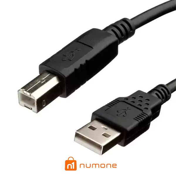 کابل پرینتر دی نت طول 1.5 متر