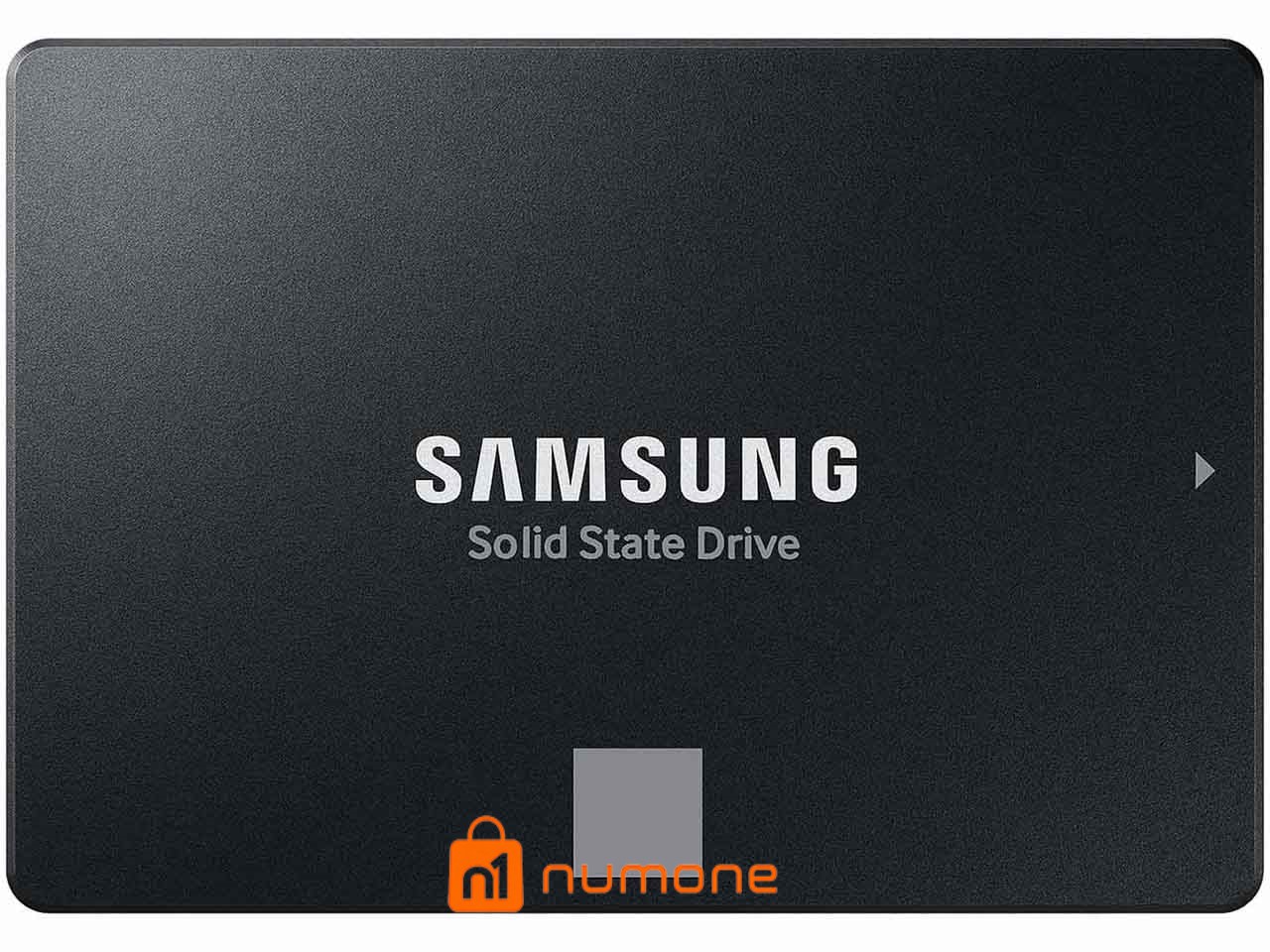 اس اس دی اینترنال سامسونگ مدل EVO 870 ظرفیت 250 گیگابایت