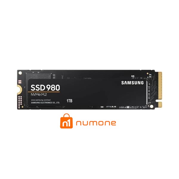 اس اس دی اینترنال سامسونگ NVMe M.2 مدل 980 ظرفیت 250 گیگابایت