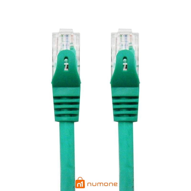 کابل شبکه Cat 6 UTP کی نت به طول 30 متر مدل K-NCP6U300