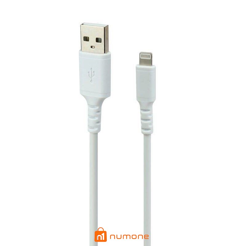 کابل شارژ آیفون کی نت طول 1متر مدل K-CAM2LI10