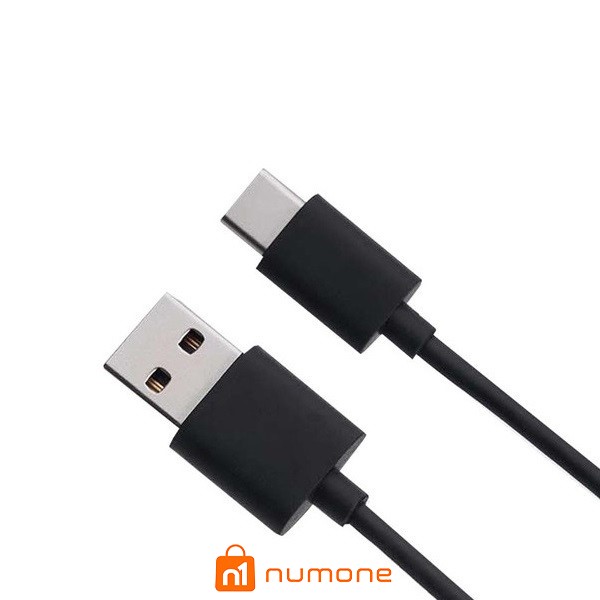 کابل تایپ سی کی نت مدل K-CUC02010 طول 1 متر
