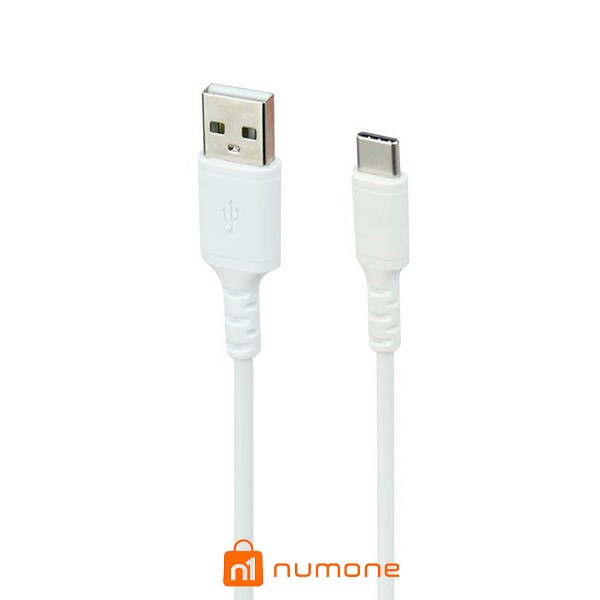 کابل تایپ سی کی نت مدل K-CUC02012 طول 1.2 متر