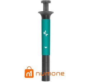 خمیر سیلیکون 2 گرمی دیپ کول مدل Z4
