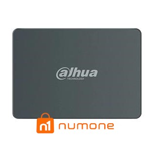 اس اس دی اینترنال داهوا مدل C800A ظرفیت 128 گیگابایت