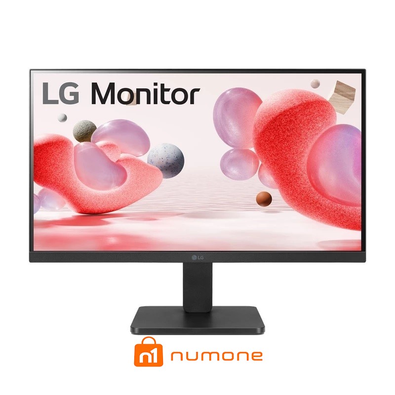مانیتور ال جی مدل LG 22MR410 سایز 22 اینچ