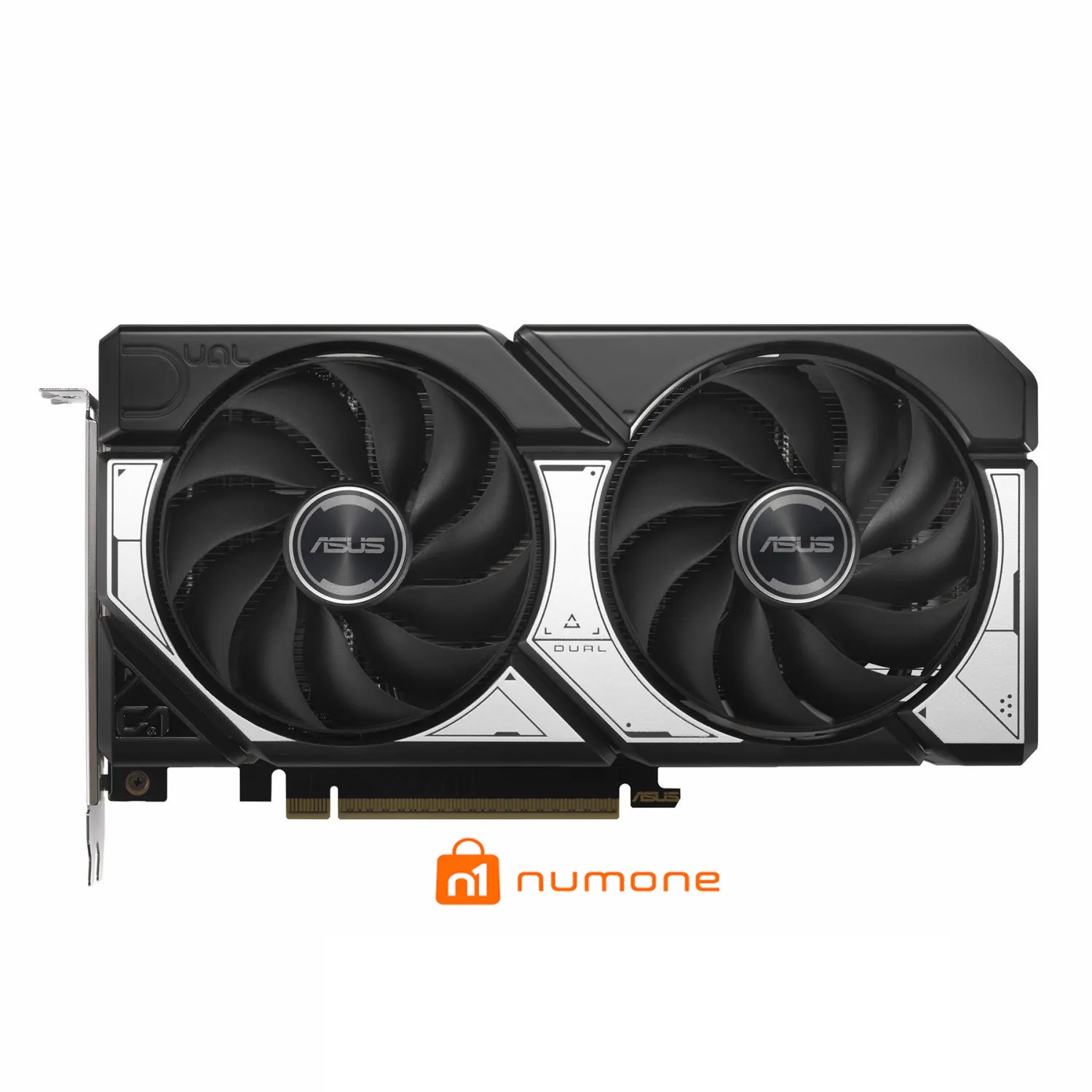 کارت گرافیک ایسوس RTX 5060 Ti OC Dual حافظه 16 گیگابایت