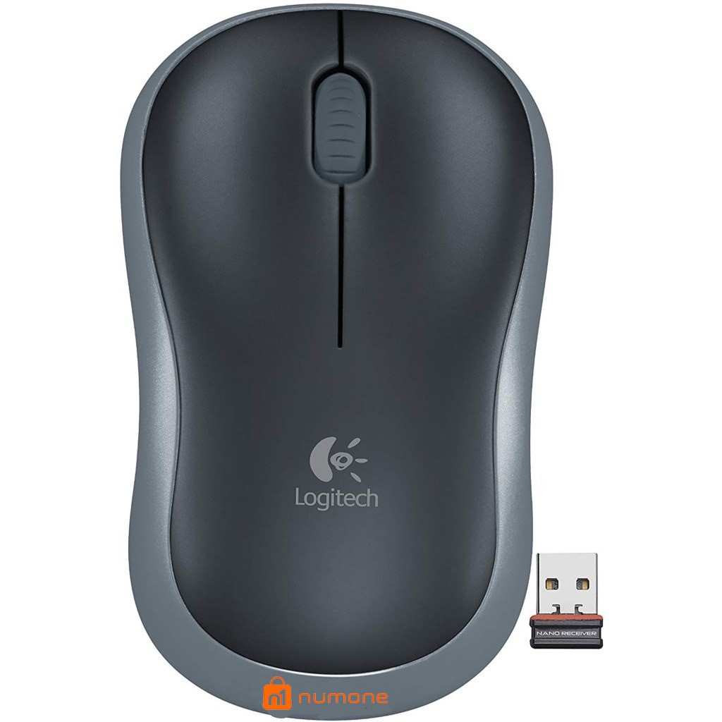 ماوس بی‌سیم لاجیتک مدل M185