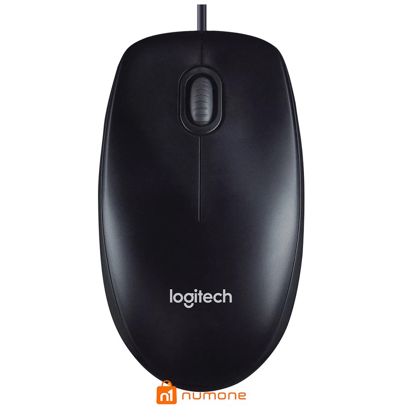 ماوس باسیم لاجیتک M90