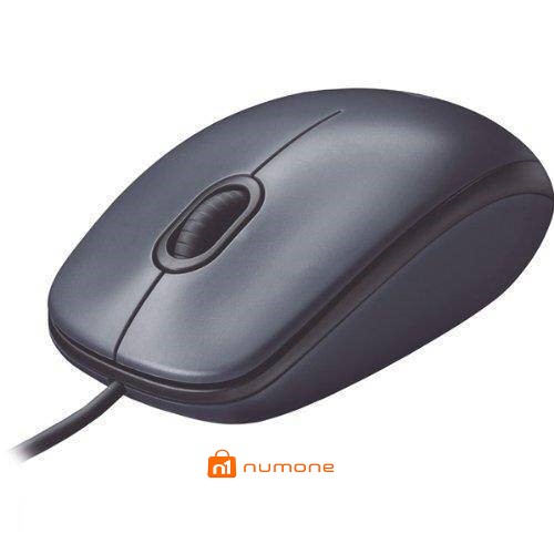 ماوس باسیم لاجیتک M100
