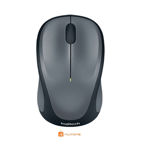 ماوس بی سیم لاجیتک مدل M235