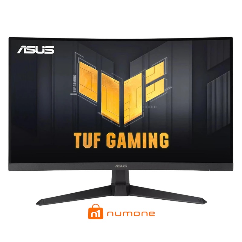 مانیتور گیمینگ Asus مدل TUF VG27AQ3A