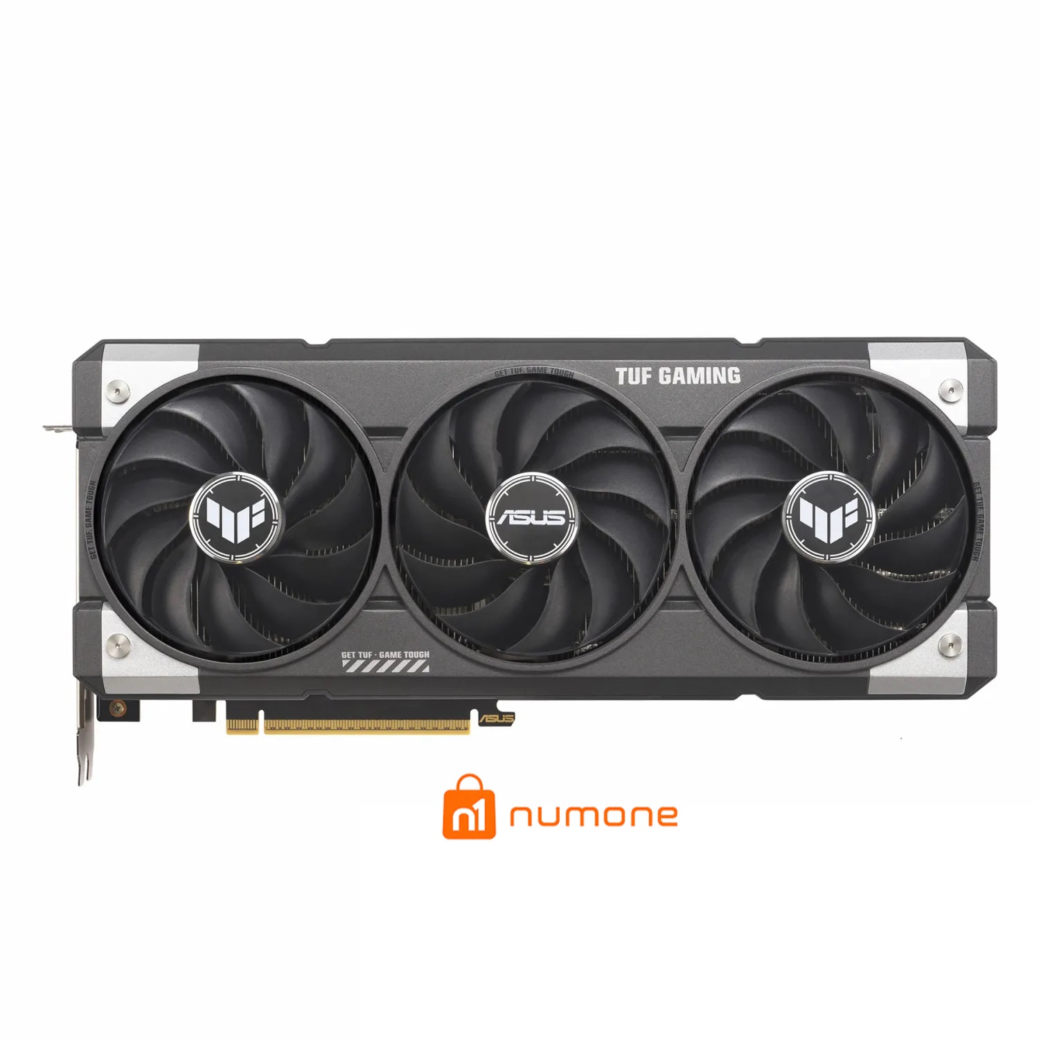 کارت گرافیک ایسوس مدل TUF Gaming RTX 5070 Ti OC Edition حافظه 16 گیگابایت