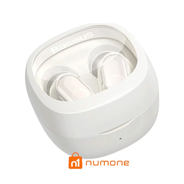 ایرپاد بلوتوث بیسوس مدل Bowie WM02 NGTW370202