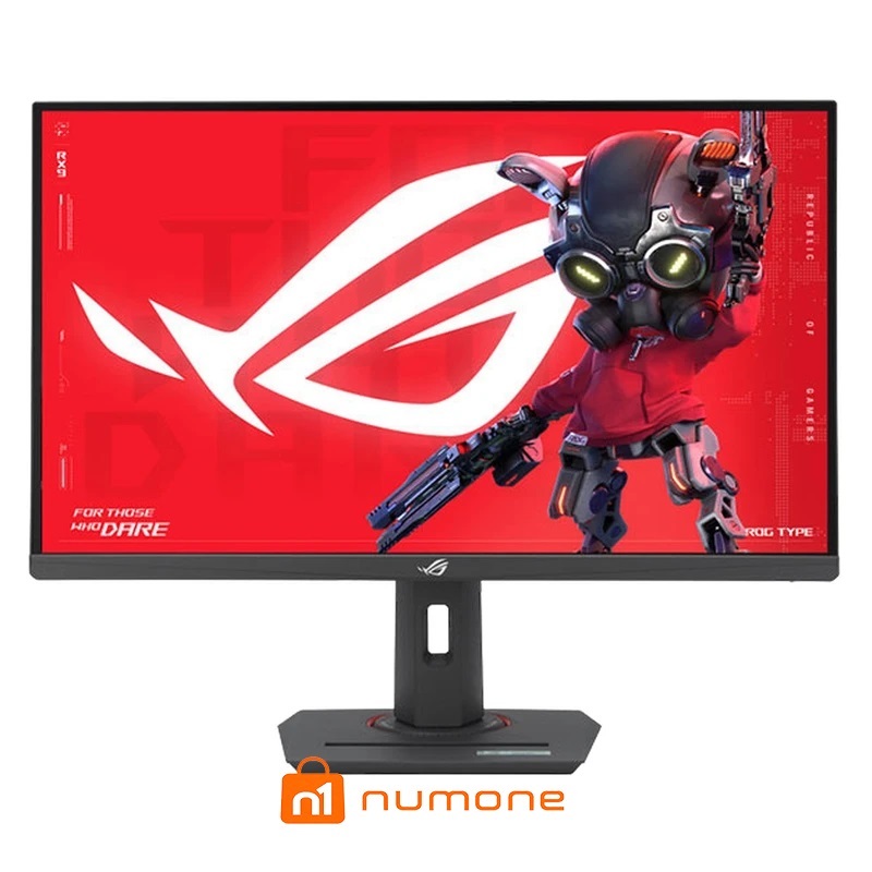 مانیتور 27 اینچ ایسوس مدل ROG XG27ACS