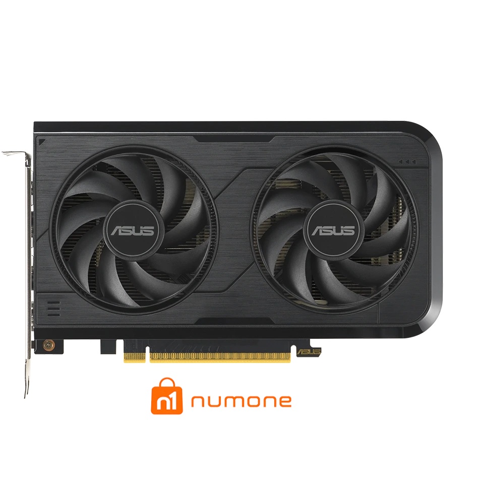 کارت گرافیک ایسوس مدل Dual RTX 5050 OC حافظه 8 گیگابایت