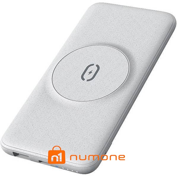 پاوربانک وایرلس 10000 مک دودو مدل 20w MC-8770 PD