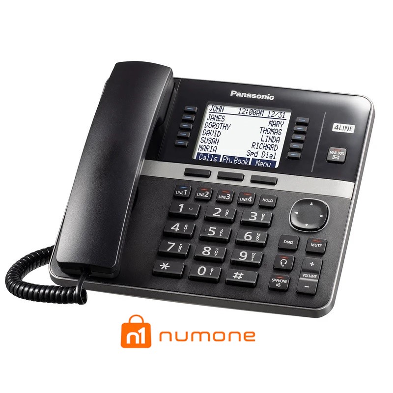 تلفن پاناسونیک مدل KX-TGW420