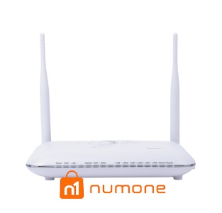 مودم فیبر نوری فایبرهوم مدل AN5506-04-FS