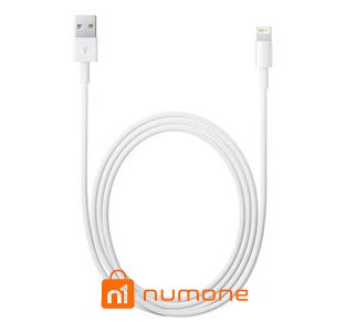 کابل اورجینال اپل تبدیل لایتنینگ به USB