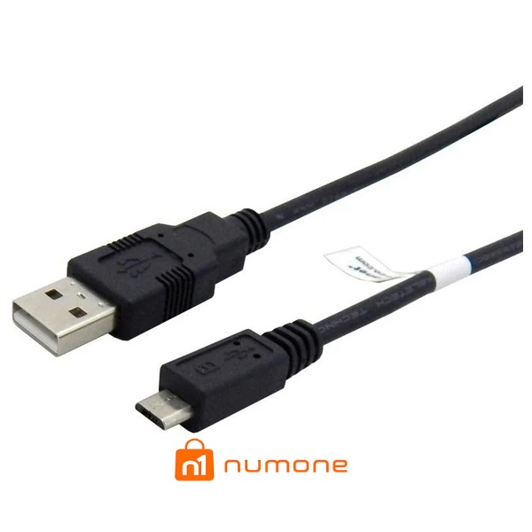 کابل Micro USB فرانت طول 60 سانتیمتر مدل FN-U2MC06