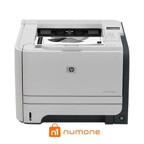 پرینتر لیزری تک کاره اچ پی مدل LaserJet P2055DN استوک