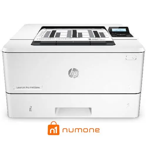 پرینتر لیزری اچ پی HP LaserJet Pro M402dne استوک