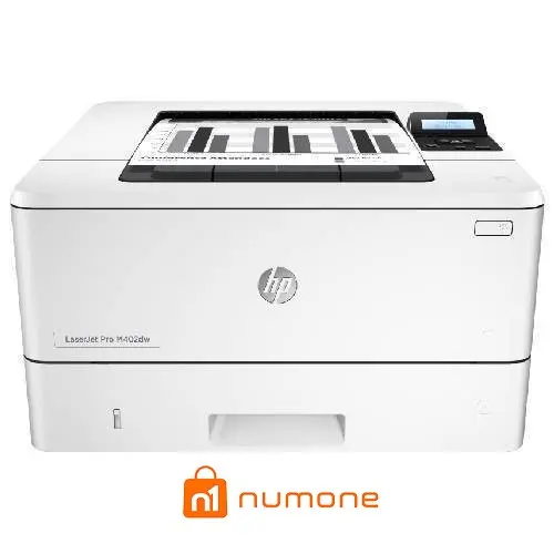 پرینتر لیزری اچ پی HP LaserJet Pro M402dw استوک