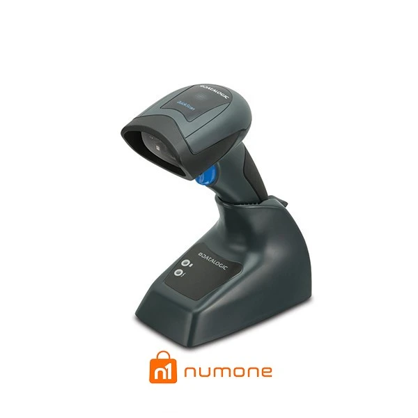 بارکدخوان بی سیم دیتالاجیک مدل QM2430