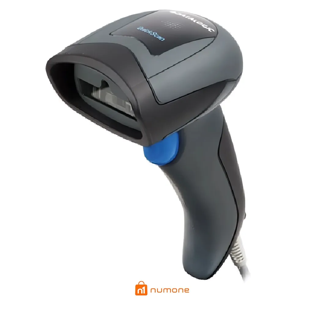بارکدخوان دیتالاجیک مدل QD2220