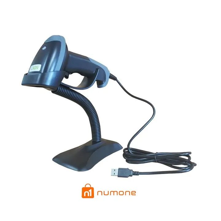 بارکدخوان سی بن مدل CB-H100D