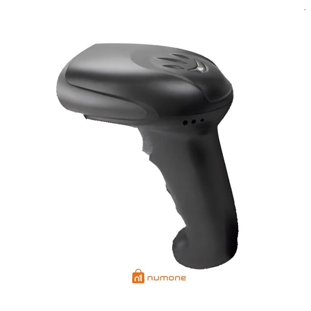 بارکدخوان دلتا مدل CCD30 یک بعدی