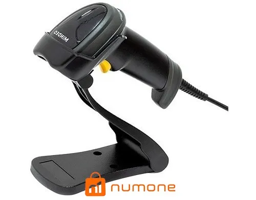 بارکدخوان میندئو مدل MD6600