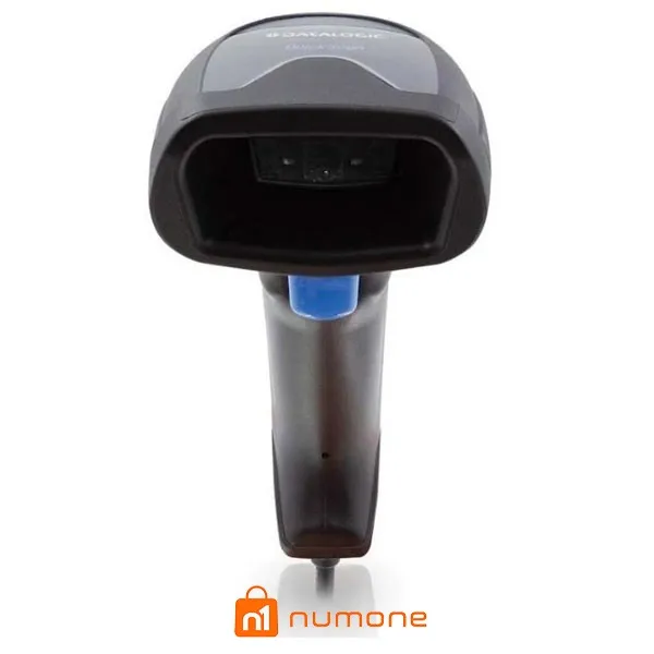 بارکد خوان دو بعدی دیتا لاجیک بدون پایه مدل QW2520