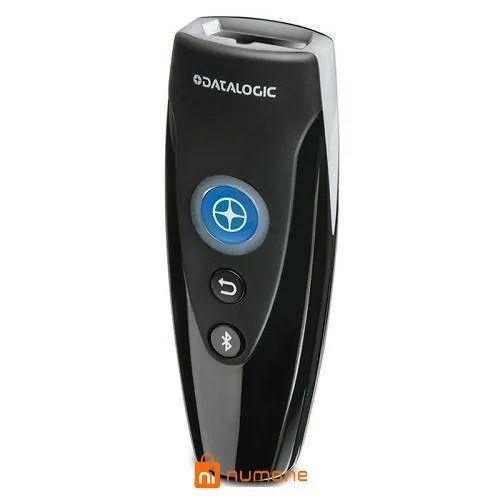 بارکدخوان بی سیم دیتالاجیک مدل DBT6400