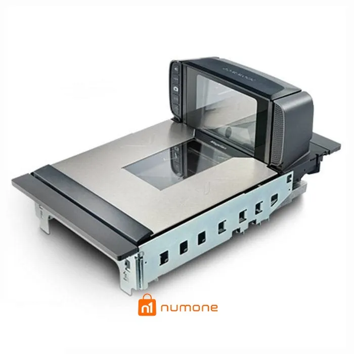 بارکد خوان حرفه ای دیتالاجیک مدل Magellan 8500Xt
